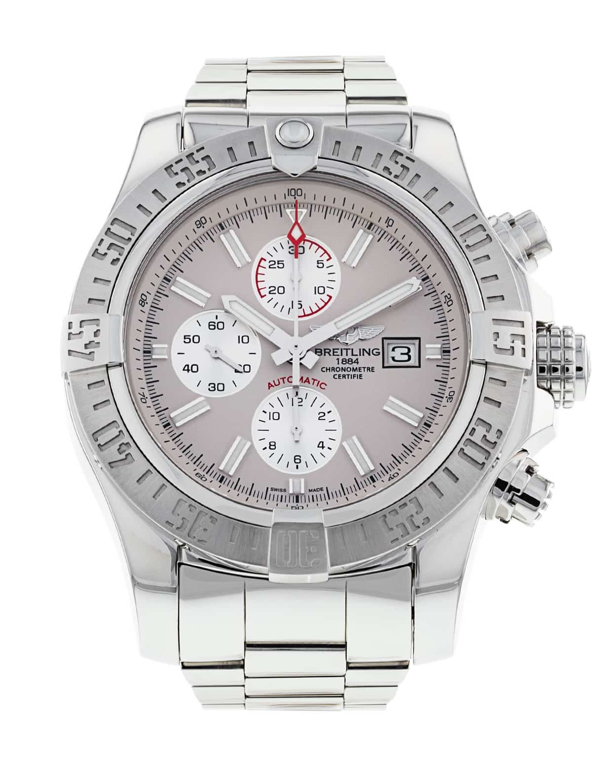 Breitling Super Avenger II A13371